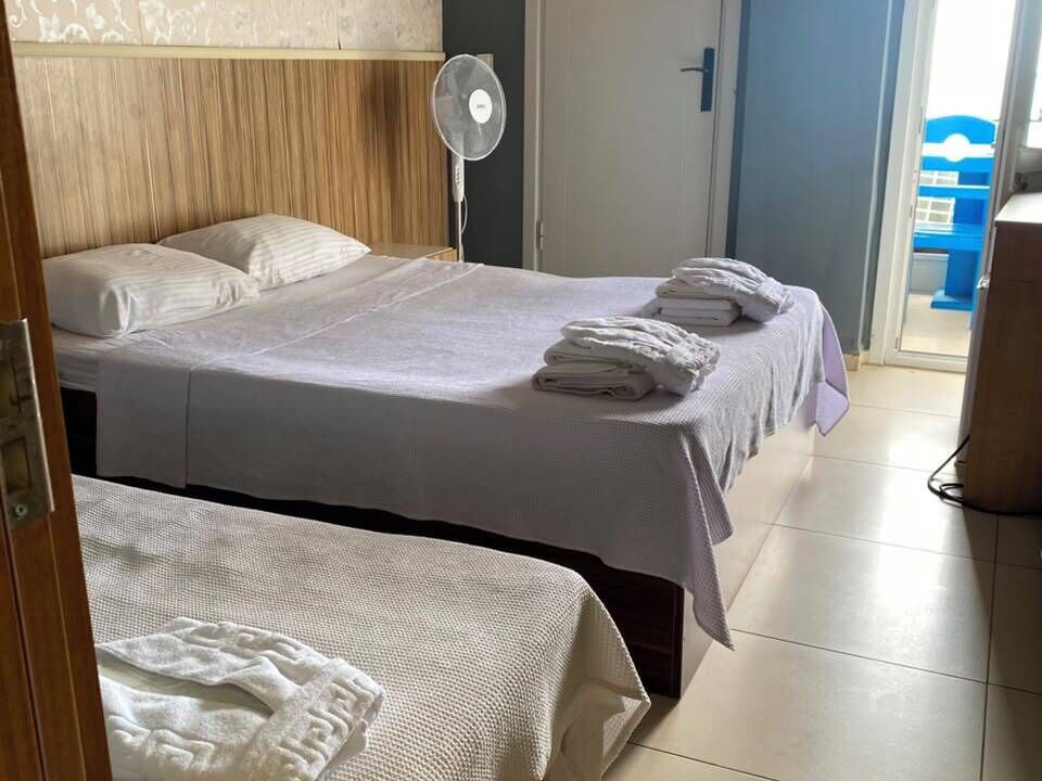 Photo of Bedroom in Marmara Ereglisi