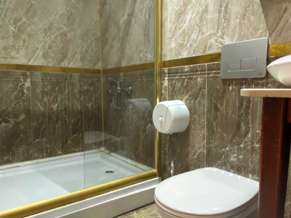 Photo of Bathroom in Marmara Ereglisi