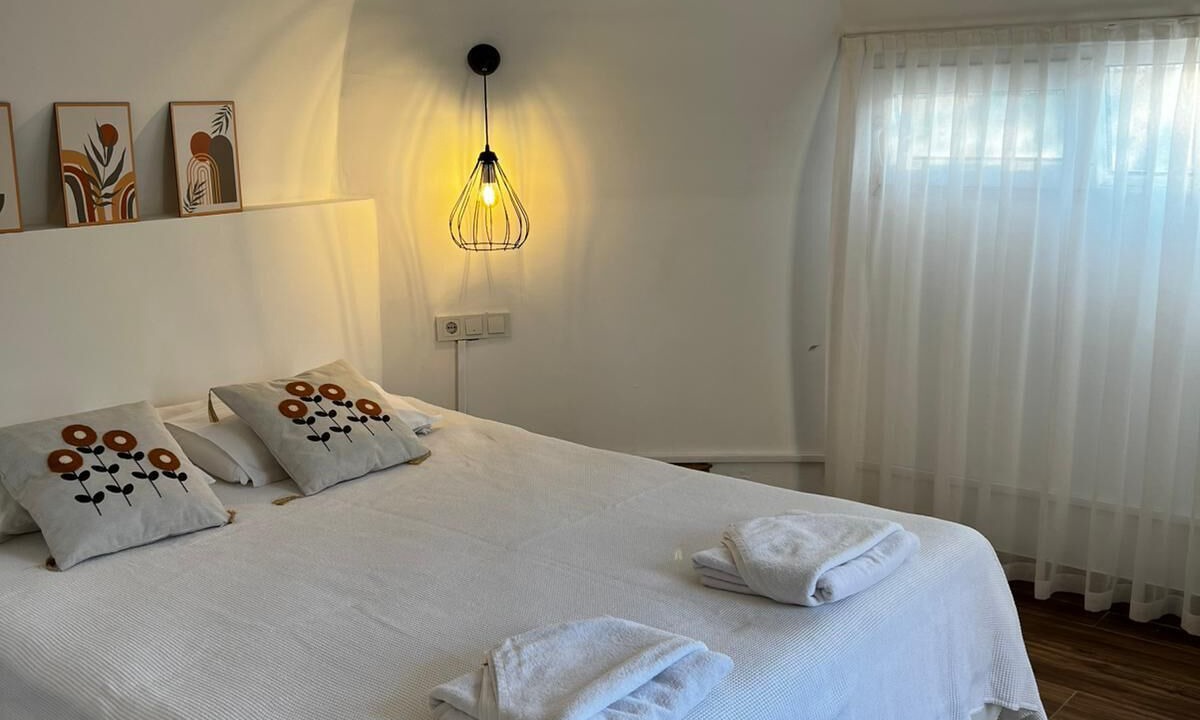 Photo of Bedroom in Olympos