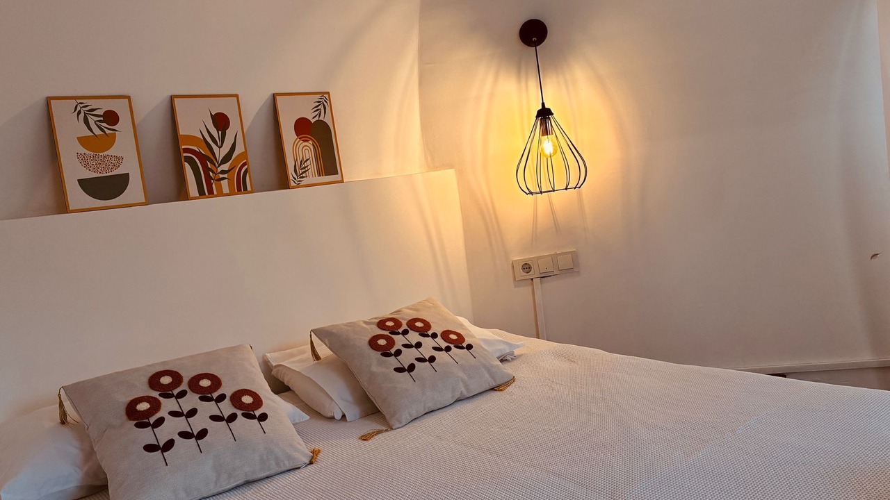 Photo of Bedroom in Olympos