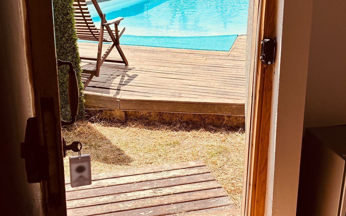 Photo of Outdoor in Olympos
