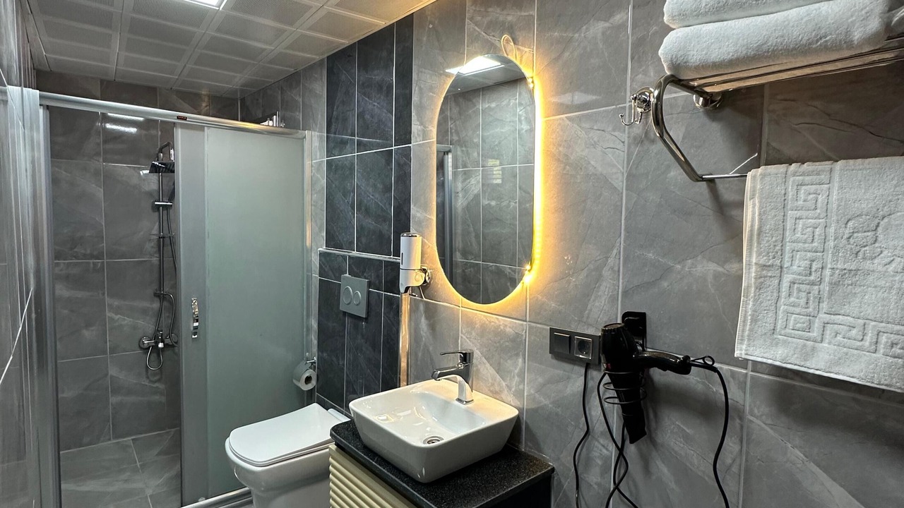 Photo of Bathroom in Amasya