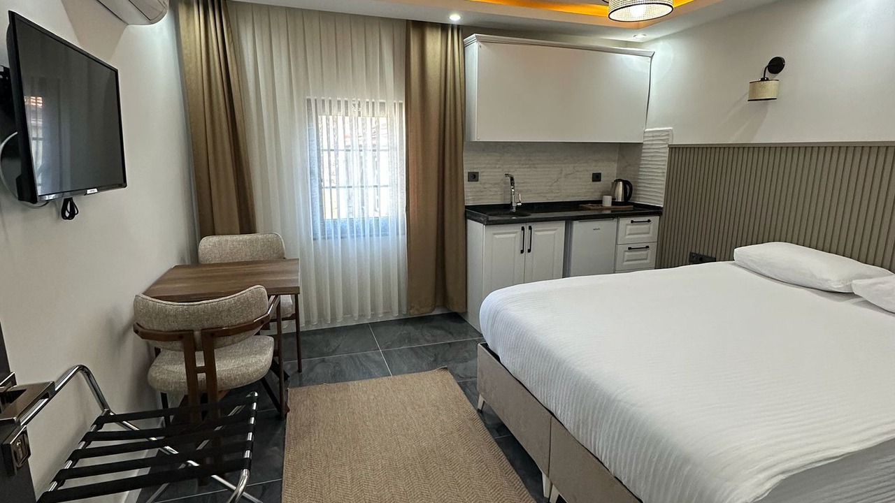 Photo of Bedroom in Amasya