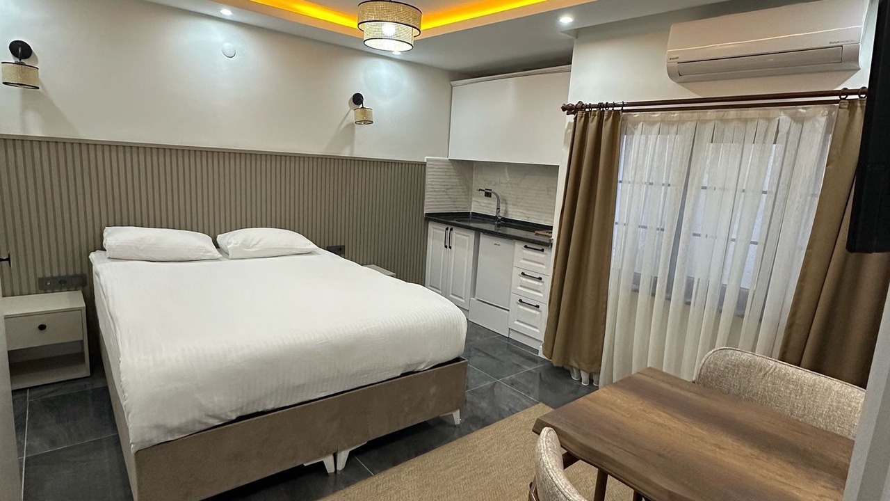 Photo of Bedroom in Amasya
