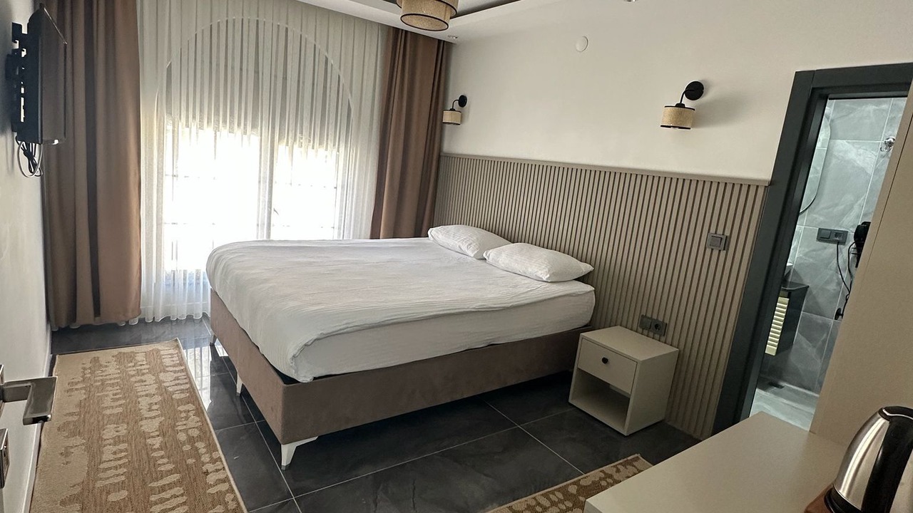 Photo of Bedroom in Amasya