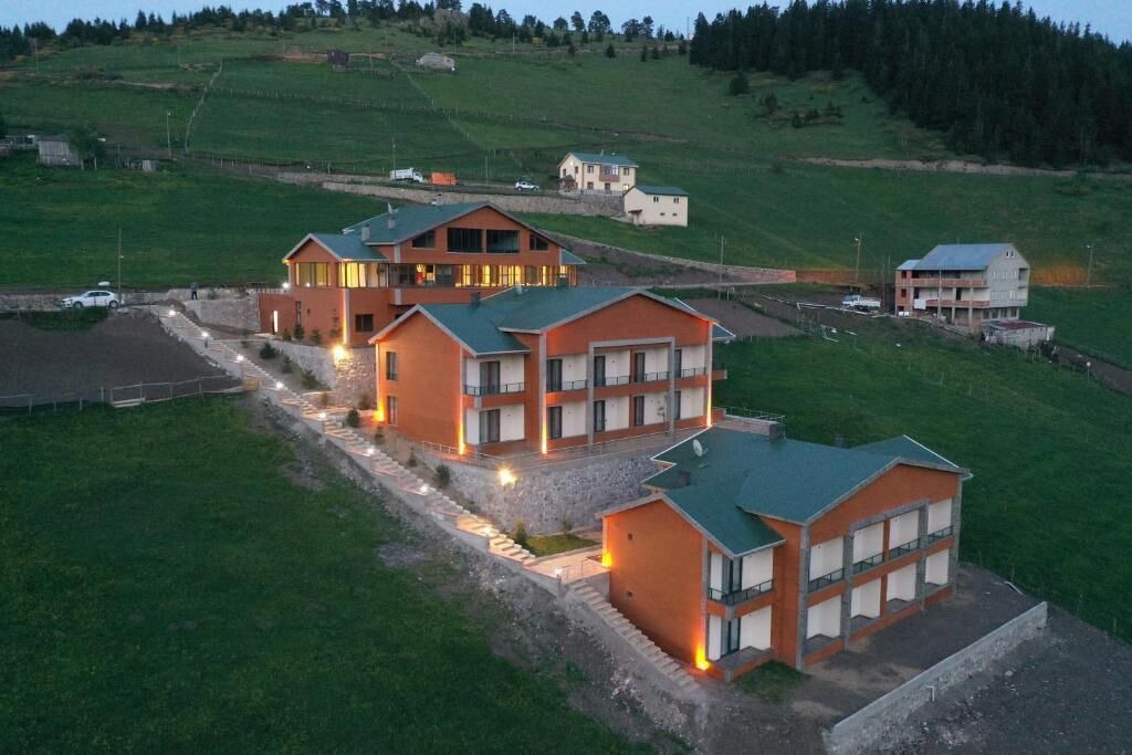 Photo of Outdoor in Duzkoy