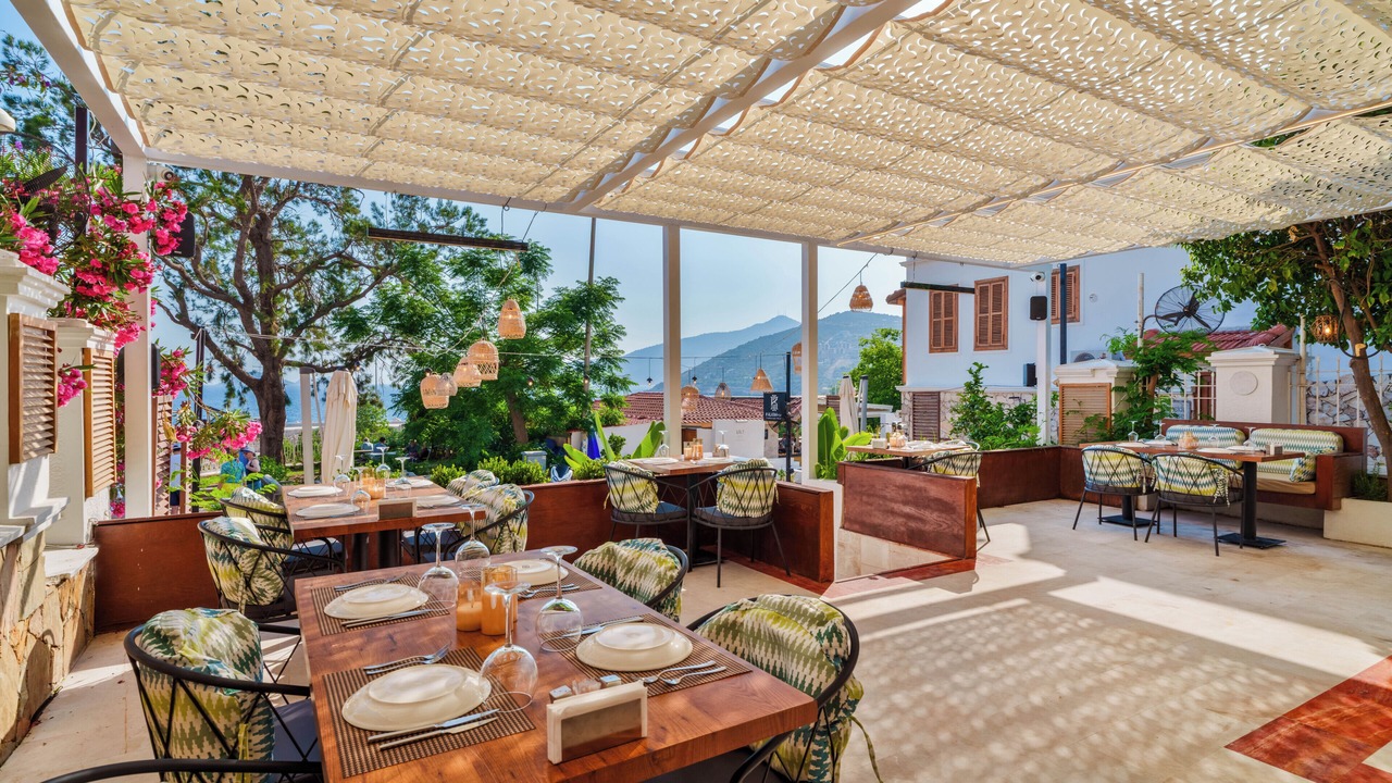 Photo of Outdoor in Kalkan