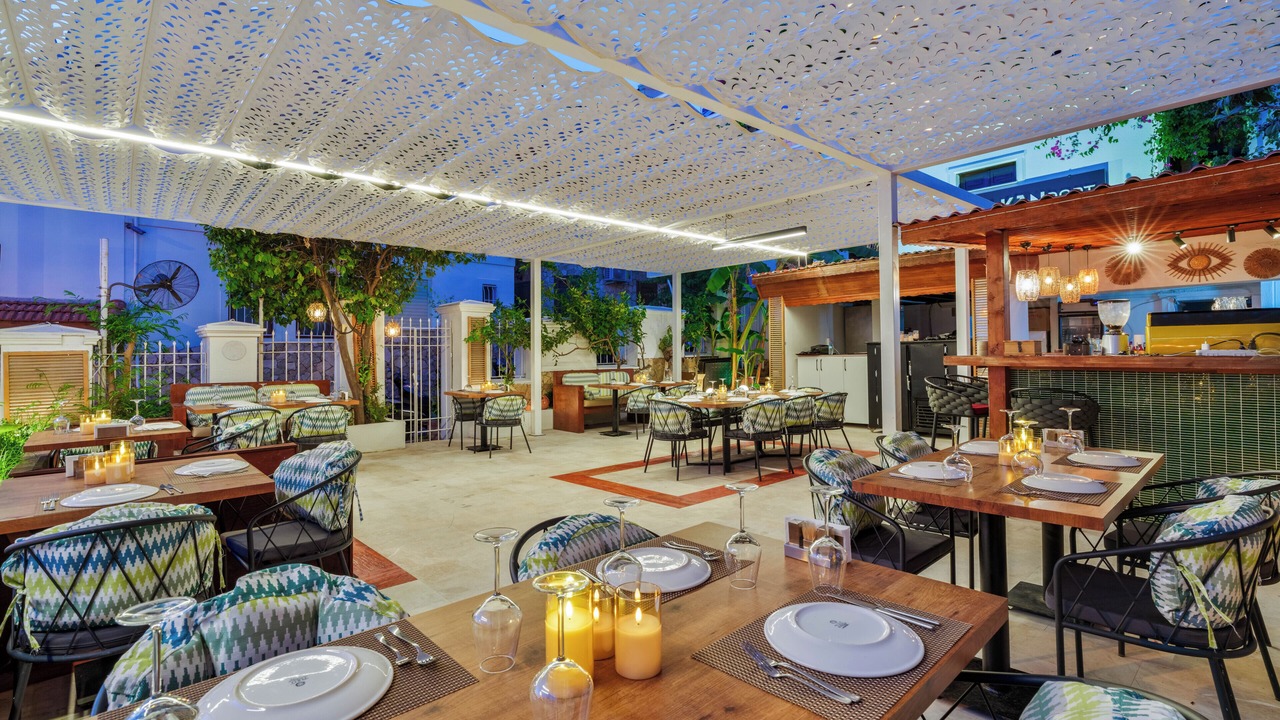 Photo of Outdoor in Kalkan