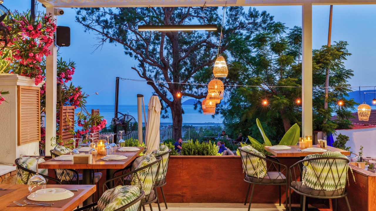 Photo of Others in Kalkan