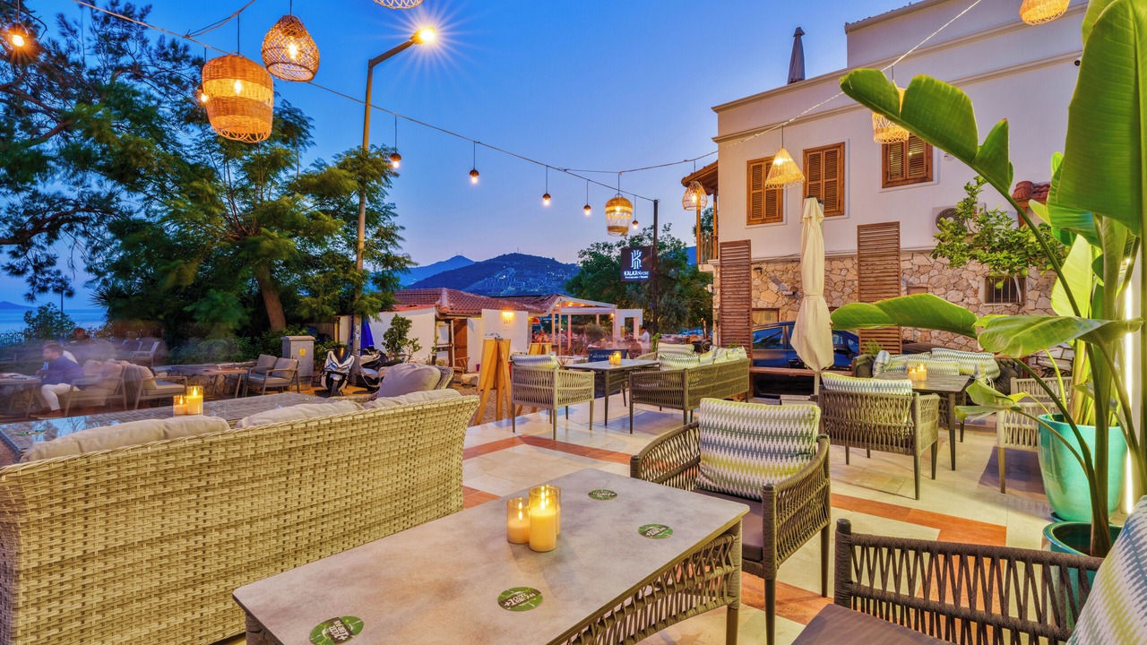 Photo of Others in Kalkan
