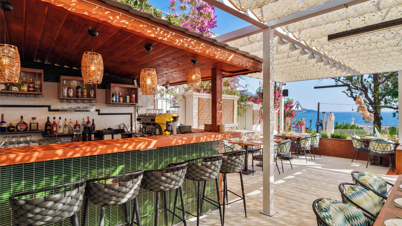 Photo of Outdoor in Kalkan
