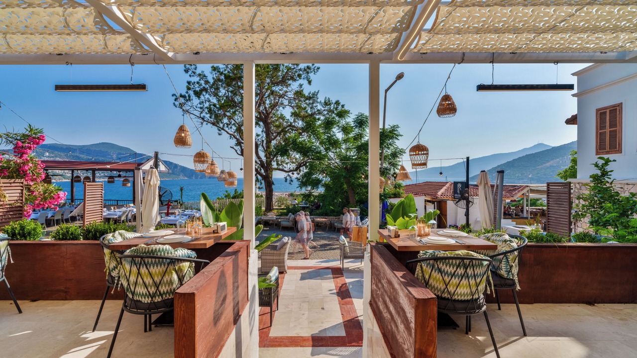 Photo of Outdoor in Kalkan
