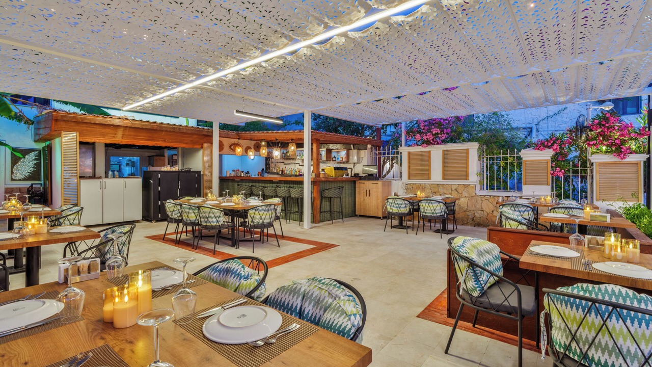Photo of Outdoor in Kalkan