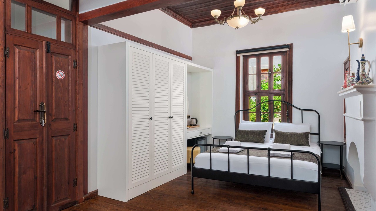 Photo of Bedroom in Kalkan