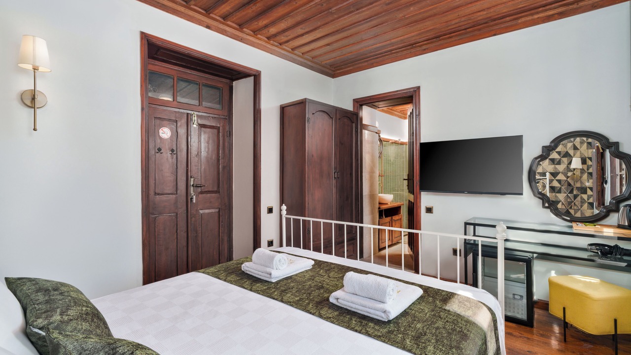 Photo of Bedroom in Kalkan