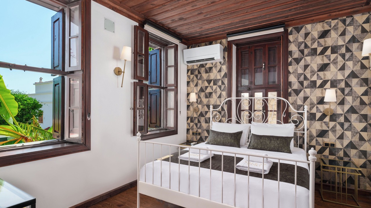 Photo of Bedroom in Kalkan