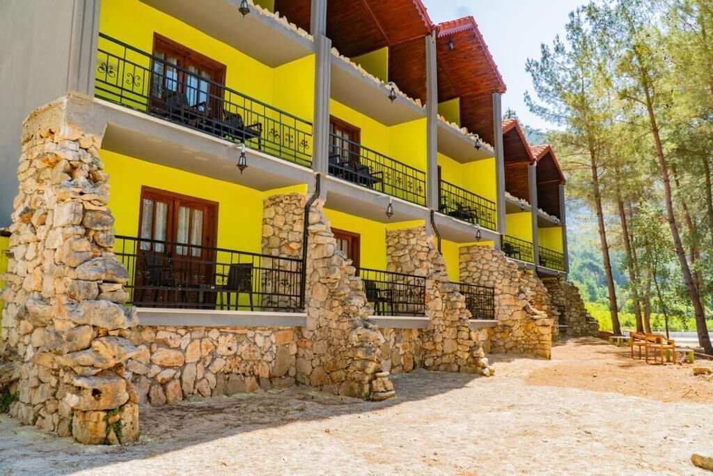 Photo of Outdoor in Gokbuk