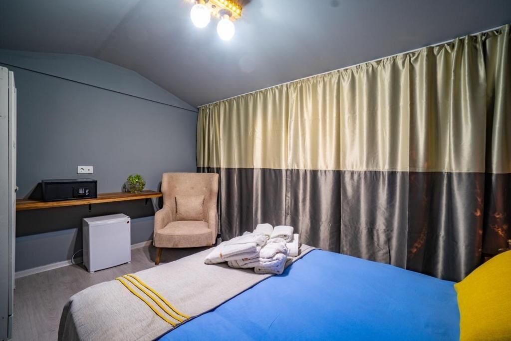 Photo of Bedroom in Gokbuk