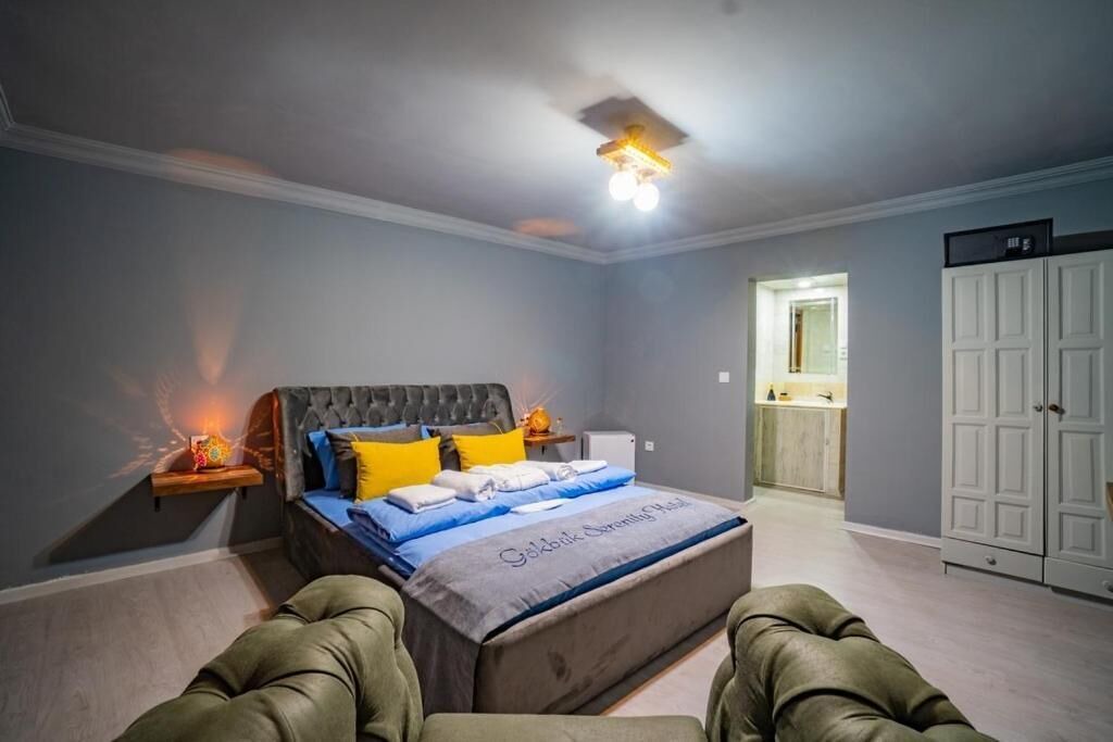 Photo of Bedroom in Gokbuk