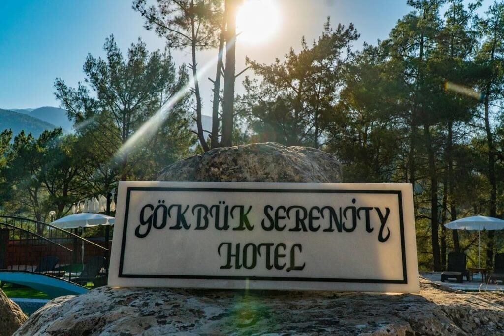 Photo of Outdoor in Gokbuk