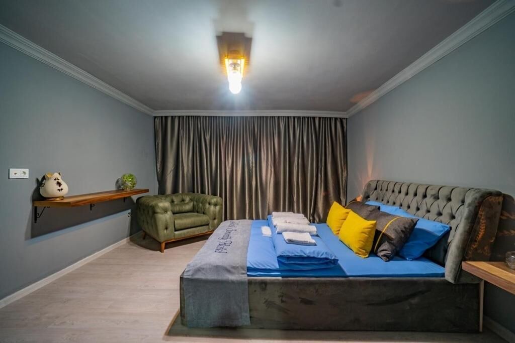 Photo of Bedroom in Gokbuk
