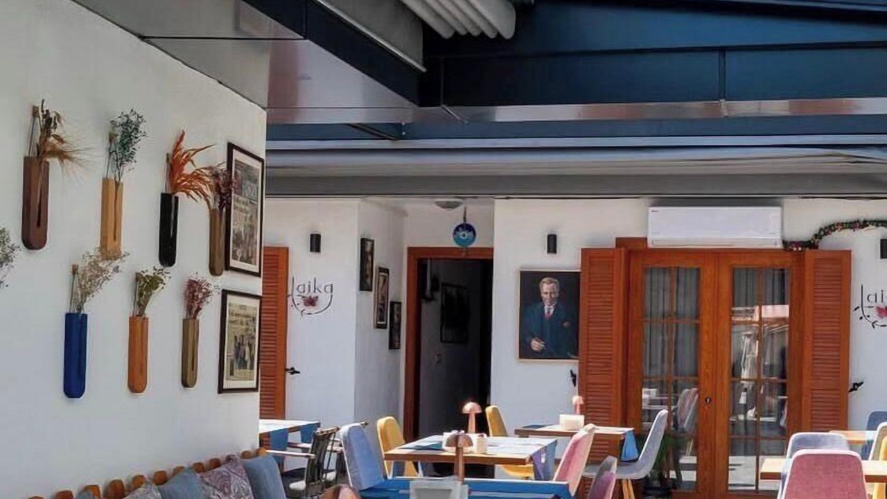 Photo of Livingroom in Sigacık