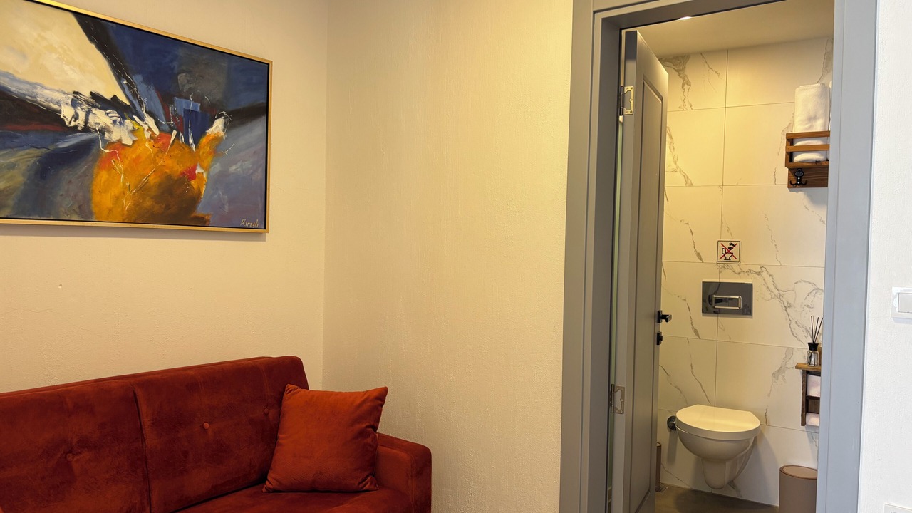 Photo of Livingroom in Sigacık