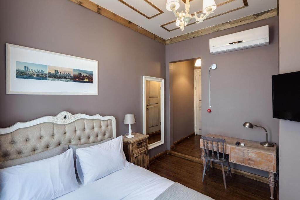 Photo of Bedroom in Moda