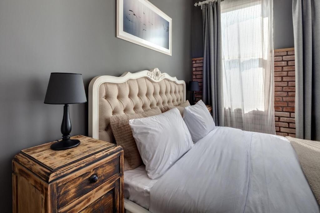 Photo of Bedroom in Moda