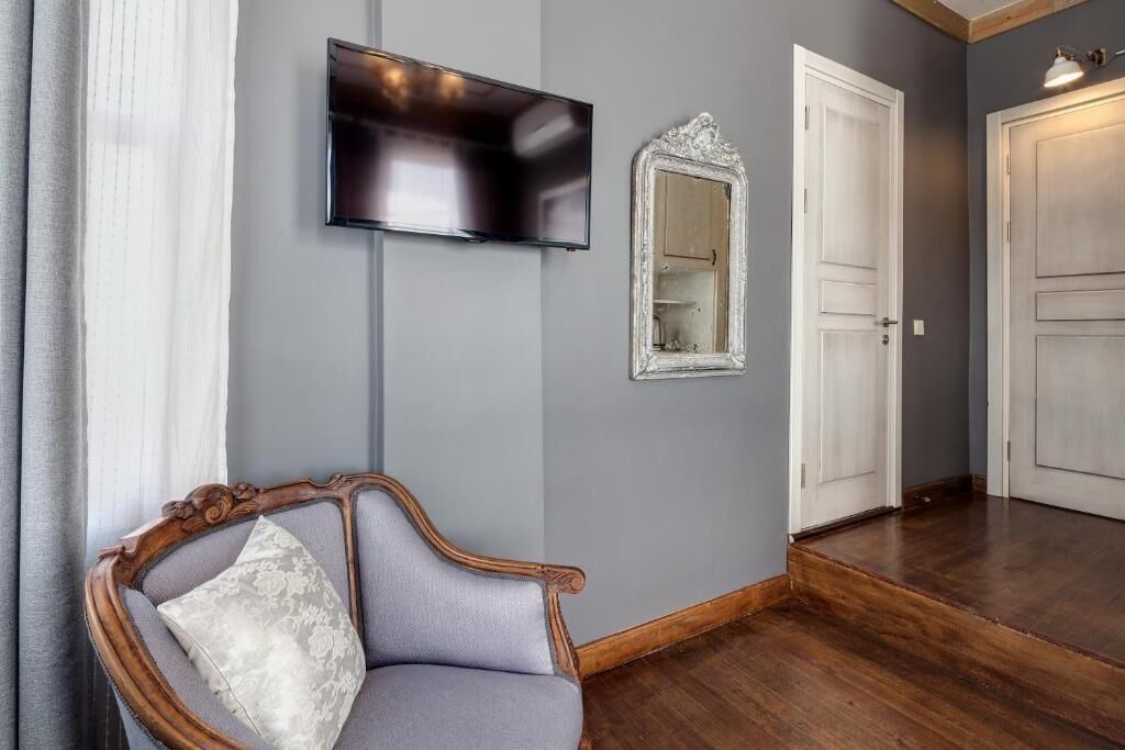 Photo of Bedroom in Moda
