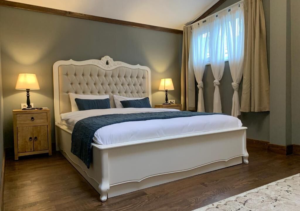 Photo of Bedroom in Moda