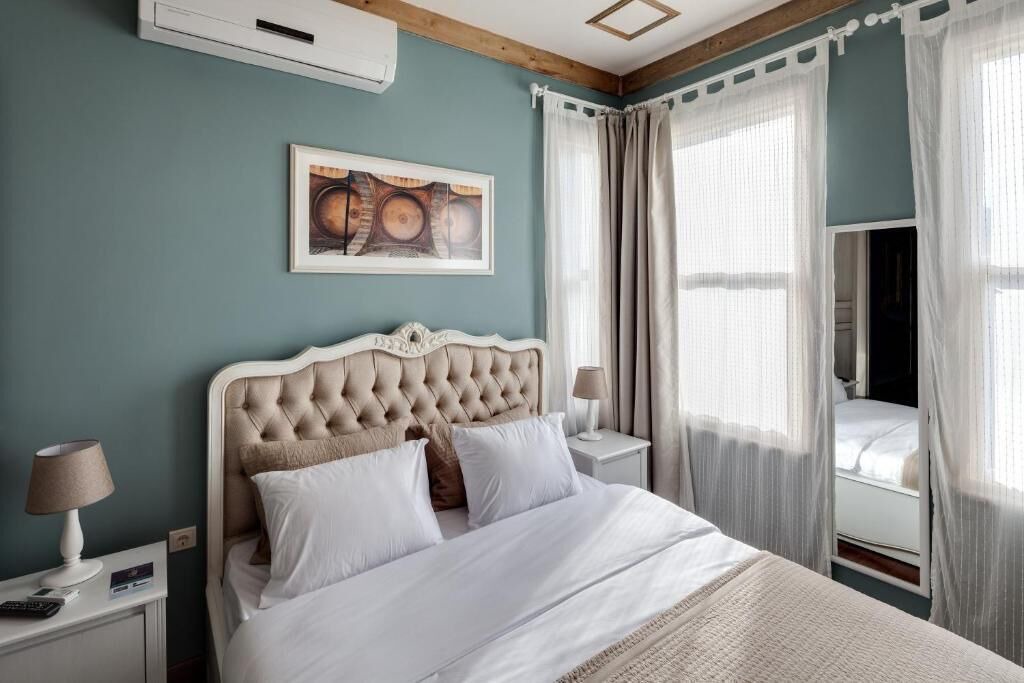 Photo of Bedroom in Moda