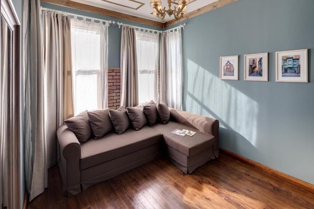 Photo of Bedroom in Moda