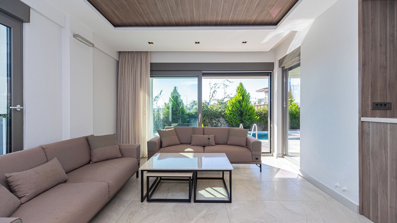 Photo of Patio Balcony in Kadriye