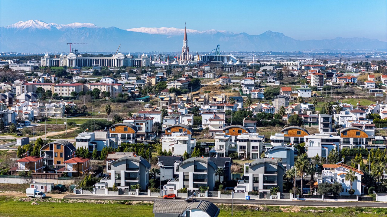 Photo of Outdoor in Kadriye