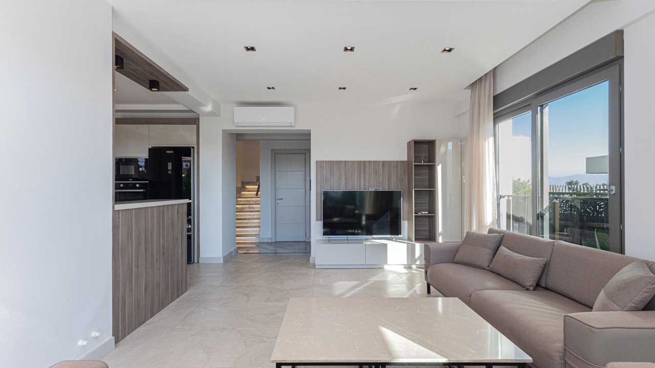 Photo of Patio Balcony in Kadriye