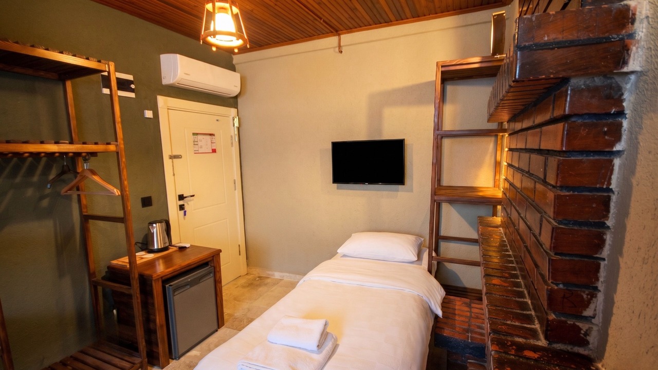 Photo of Bedroom in Ayvalik