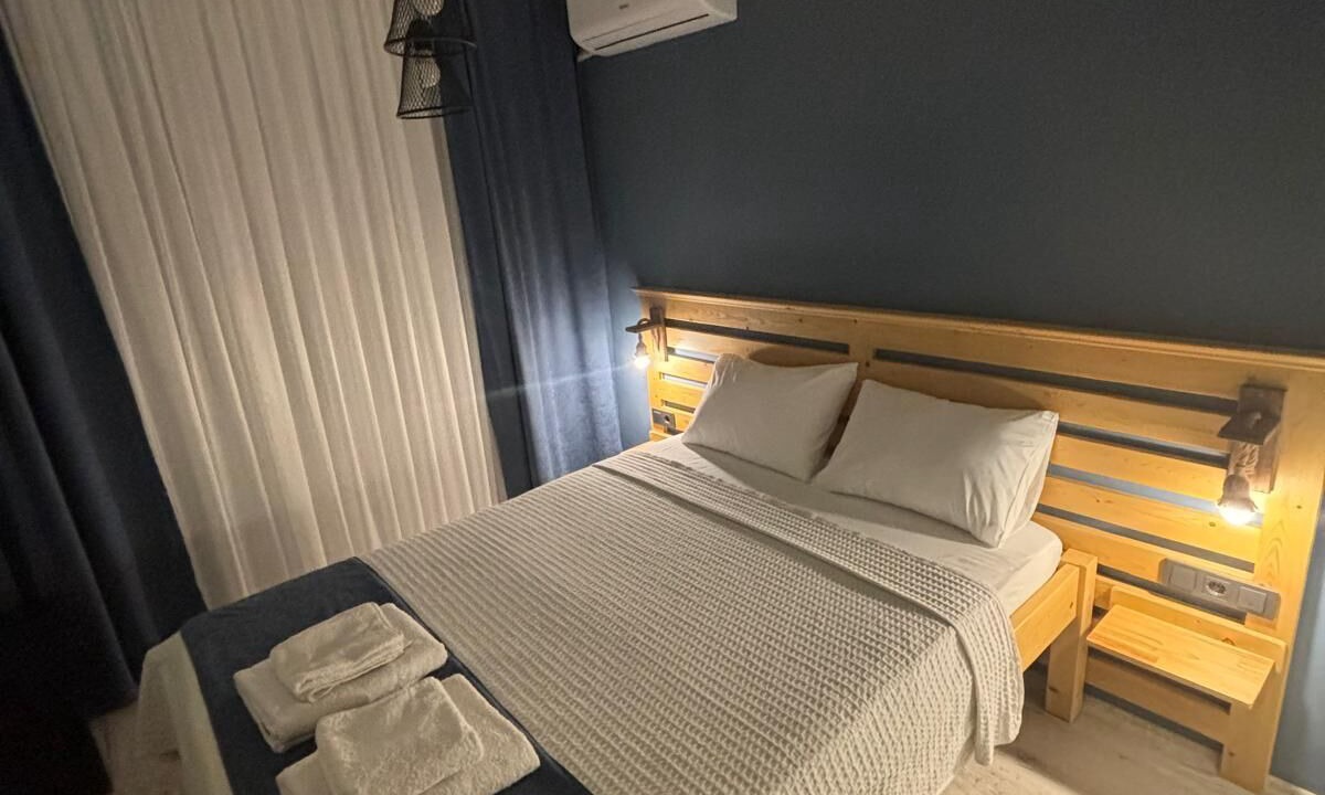 Photo of Bedroom in Gokceada