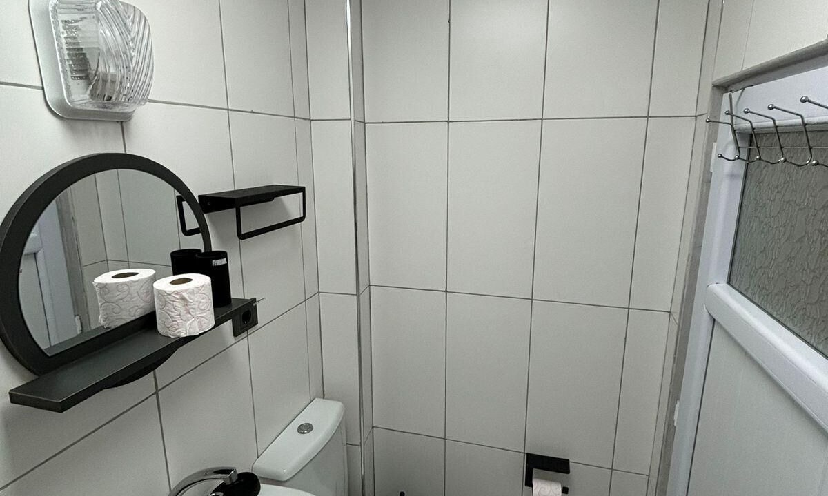 Photo of Bathroom in Gokceada