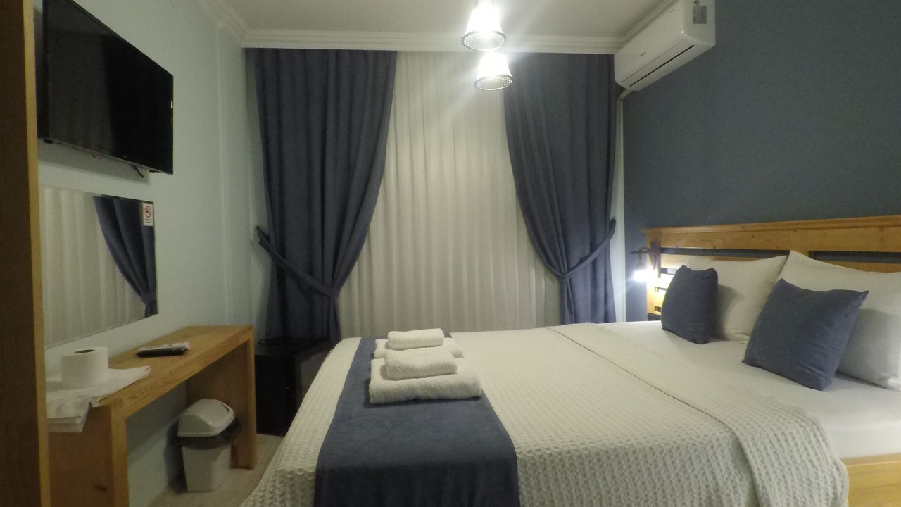 Photo of Bedroom in Gokceada