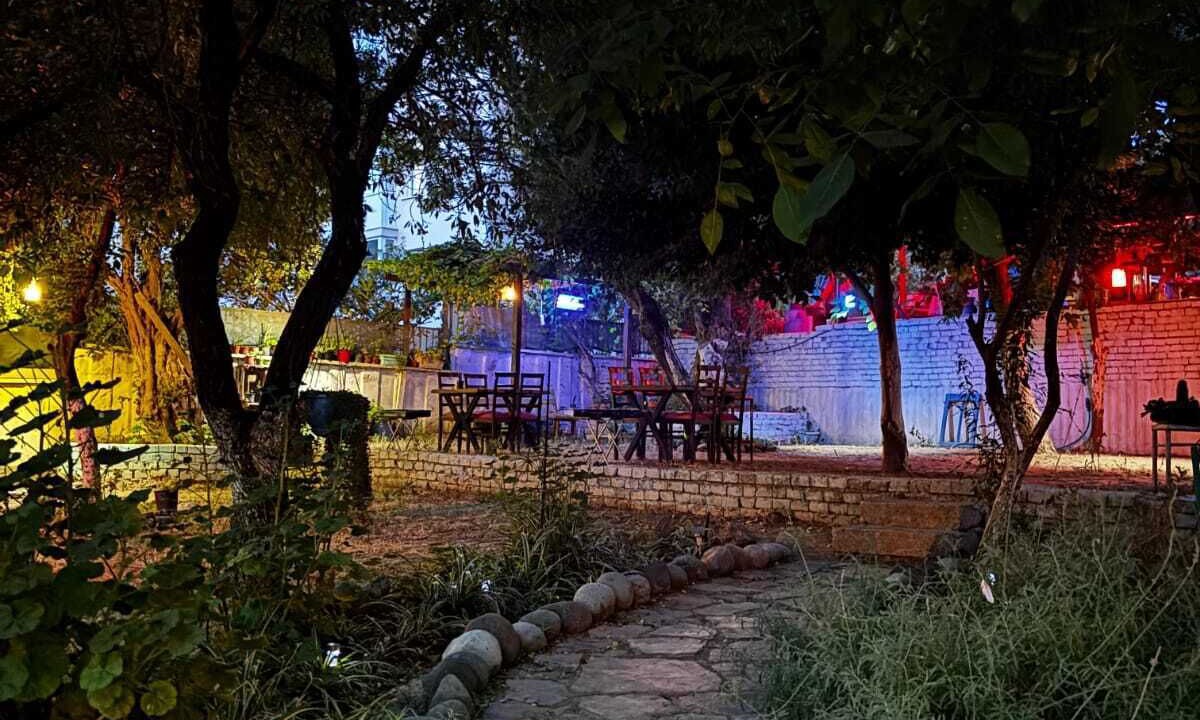 Photo of Outdoor in Gokceada