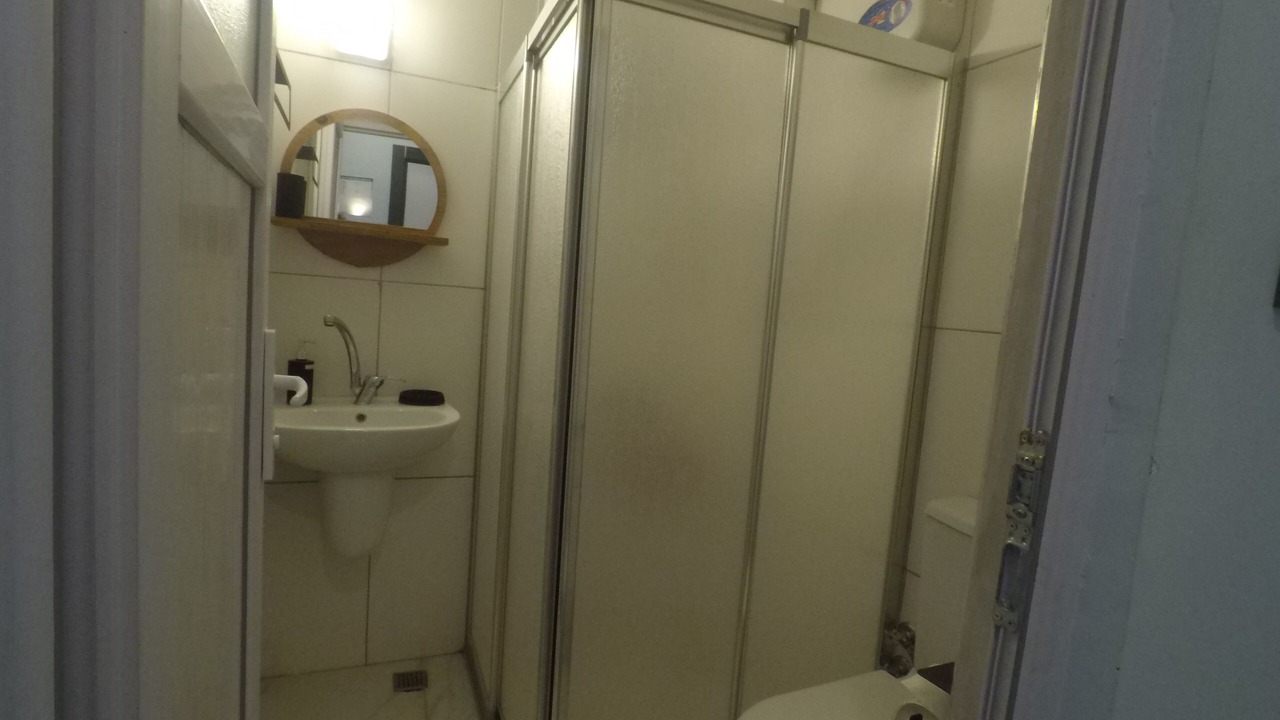 Photo of Bathroom in Gokceada