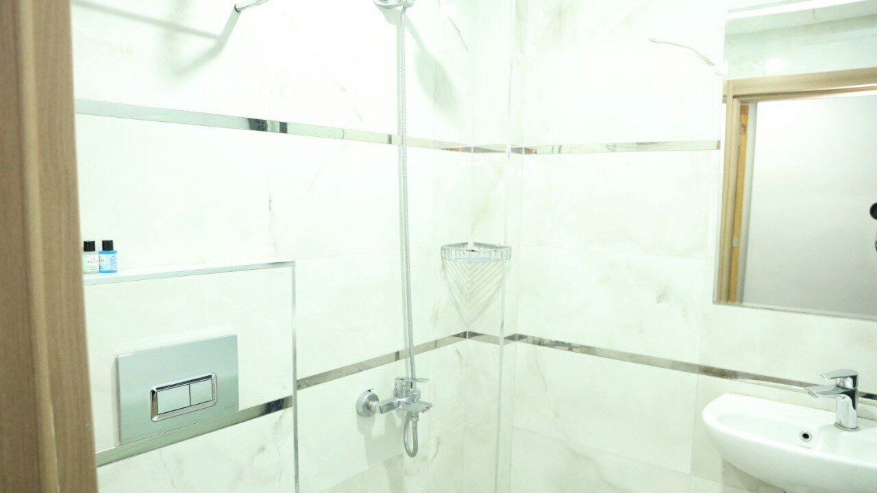 Photo of Bathroom in Topkapi