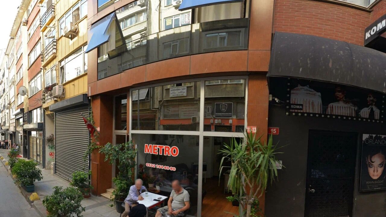 Photo of Others in Kadikoy