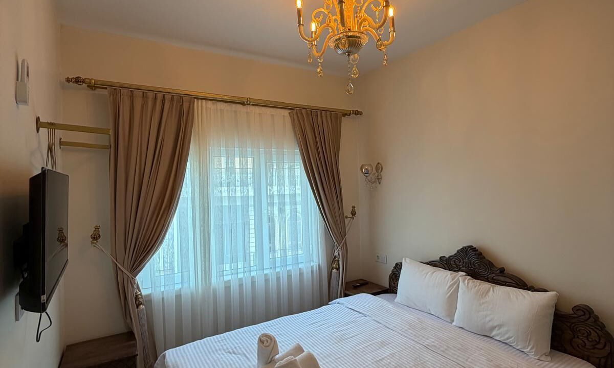 Photo of Bedroom in Artuklu