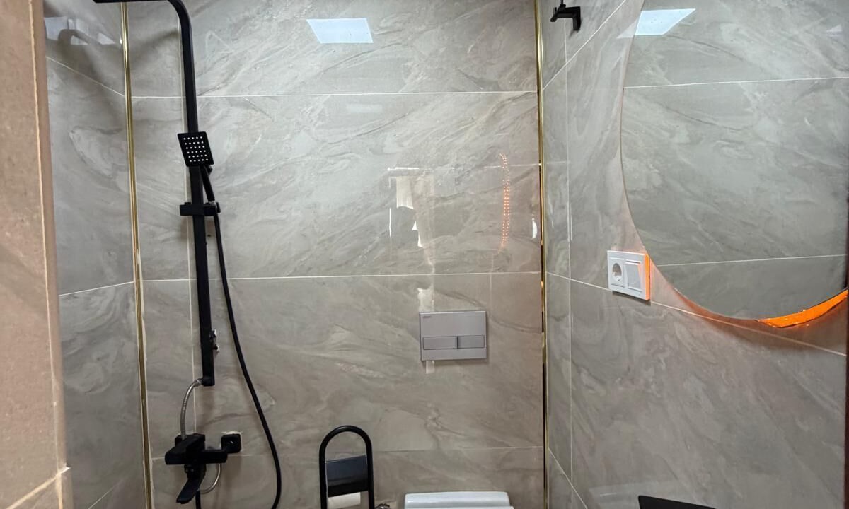Photo of Bathroom in Artuklu