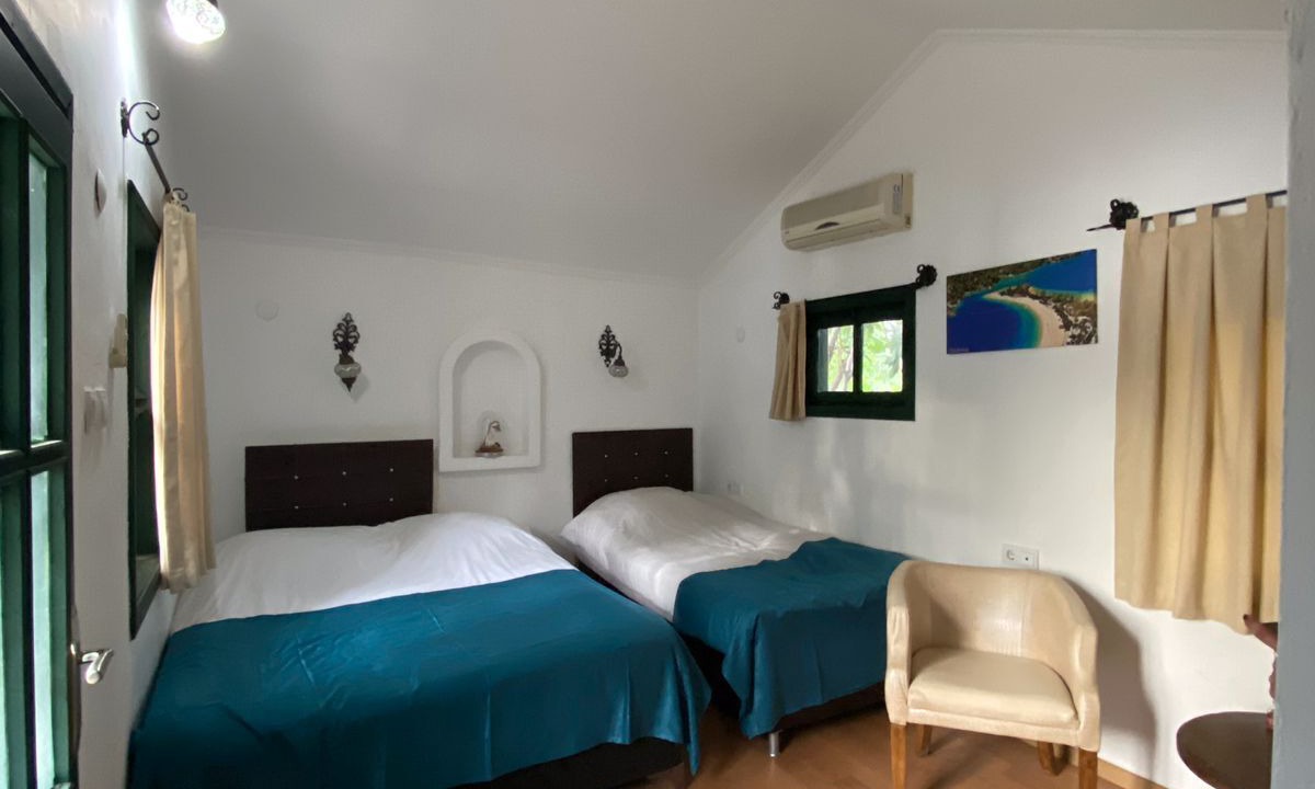 Photo of Bedroom in Seydikemer