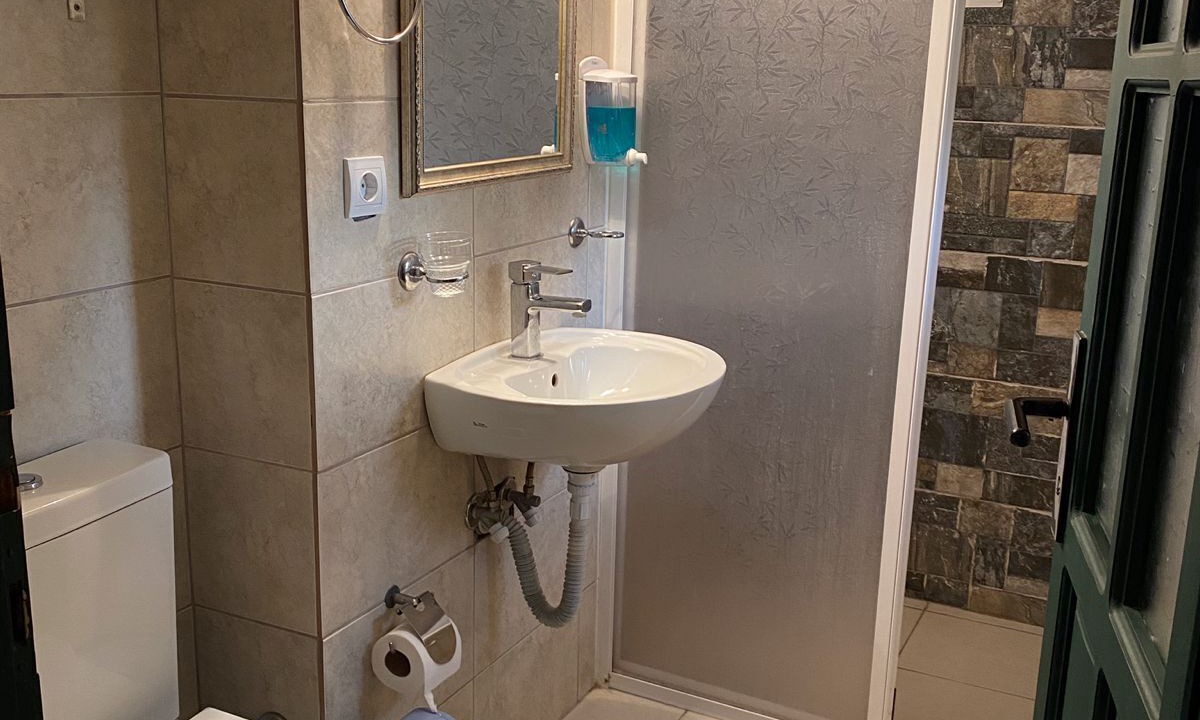 Photo of Bathroom in Seydikemer