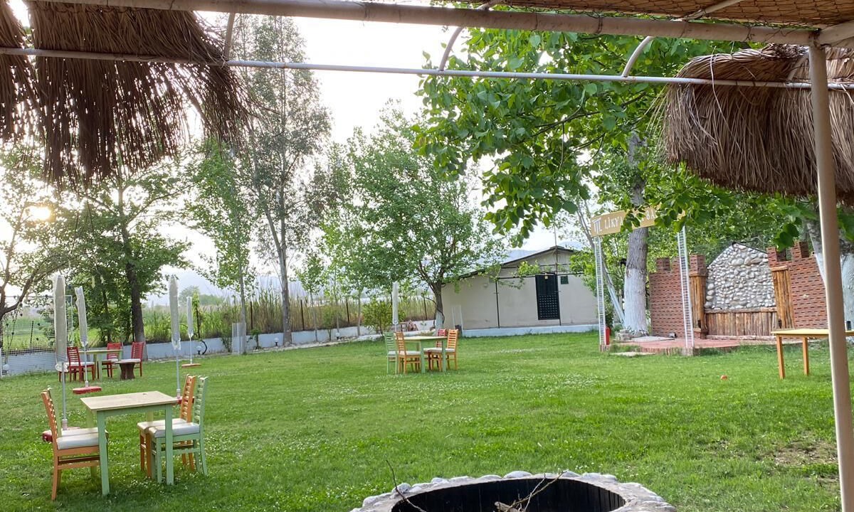 Photo of Outdoor in Seydikemer