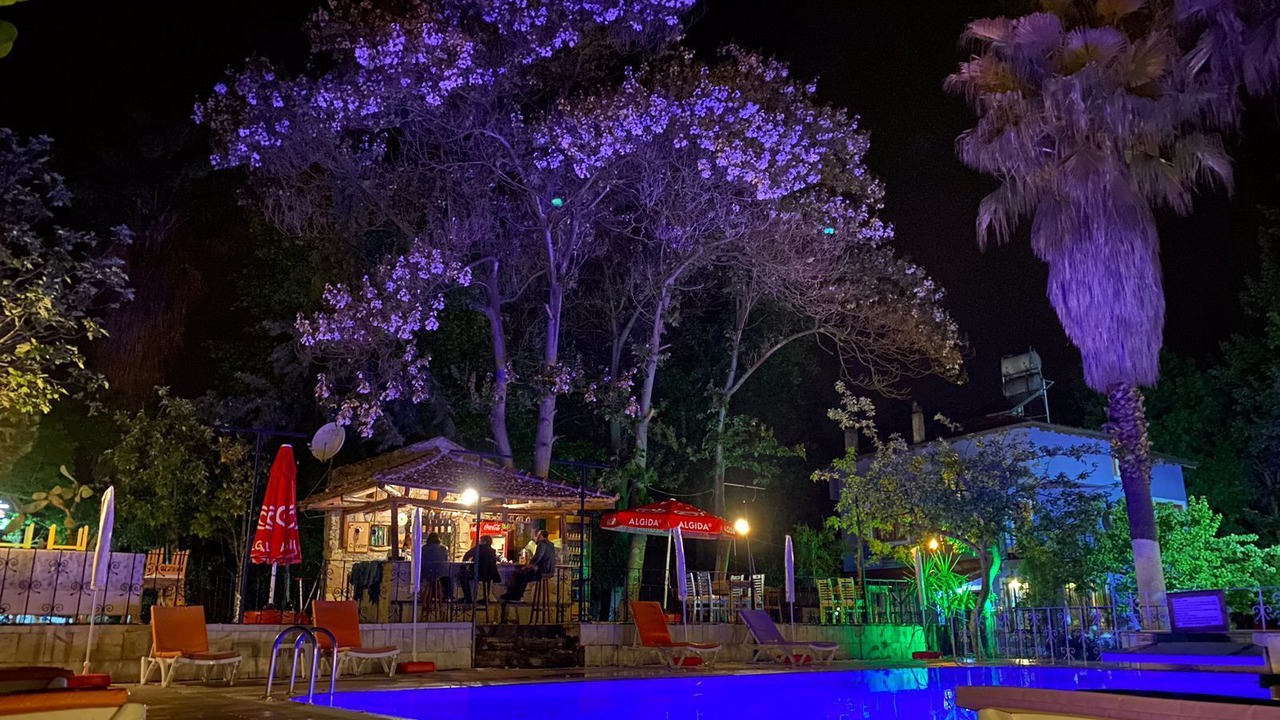Photo of Outdoor in Seydikemer